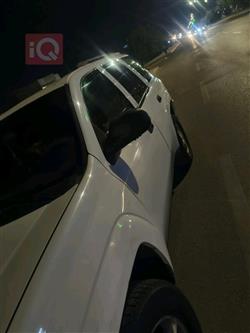 شيفروليه تريل بليزر